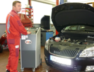 Freie Werkstatt  90584 Allersberg: Auto-Einmal-Eins GmbH