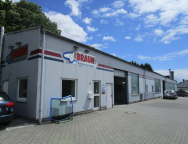 Freie Werkstatt  57580 Gebhardshain: Jörg Braun GmbH Fahrzeuglackierungen