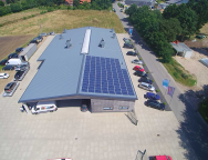 Freie Werkstatt  26180 Rastede: Jens Karsch Lackierfachbetrieb