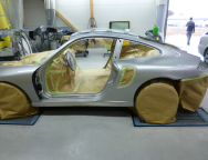 Freie Werkstatt  26180 Rastede: Jens Karsch Lackierfachbetrieb