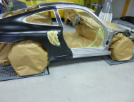 Freie Werkstatt  26180 Rastede: Jens Karsch Lackierfachbetrieb