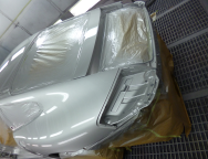 Freie Werkstatt  26180 Rastede: Jens Karsch Lackierfachbetrieb