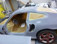 Freie Werkstatt  26180 Rastede: Jens Karsch Lackierfachbetrieb