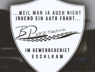 Freie Werkstatt  93458 Eschlkam: B.P. Kfz-Technik