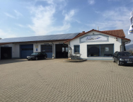 Freie Werkstatt  93458 Eschlkam: B.P. Kfz-Technik