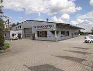 Freie Werkstatt  97828 Marktheidenfeld: Die Lackiererei Schleich GmbH