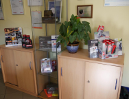 Freie Werkstatt  02708 Lawalde: Pro Carline