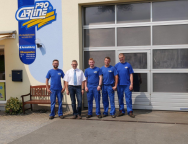 Freie Werkstatt  02708 Lawalde: Pro Carline