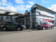 Vertragswerkstatt 54578 Kerpen: Auto Kloep