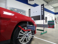 Freie Werkstatt  84489 Burghausen: Mayrhofer GmbH & Co. KG Lackier- & Karosseriefachbetr.