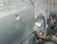 Freie Werkstatt  84489 Burghausen: Mayrhofer GmbH & Co. KG Lackier- & Karosseriefachbetr.