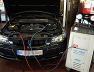 Freie Werkstatt  90451 Nürnberg: AUTOHAUS PIEPER e.K.