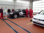 Vertragswerkstatt 06526 Sangerhausen: Autohaus Lucks & Lucks GmbH & Co. KG