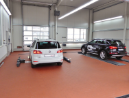 Vertragswerkstatt 06526 Sangerhausen: Autohaus Lucks & Lucks GmbH & Co. KG