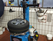 Vertragswerkstatt 34537 Bad Wildungen: Auto Seibel GmbH & CO Betriebs KG