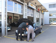 Vertragswerkstatt 24539 Neumünster: Ernst Dello GmbH & Co. KG