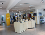 Vertragswerkstatt 24539 Neumünster: Ernst Dello GmbH & Co. KG