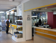 Vertragswerkstatt 24539 Neumünster: Ernst Dello GmbH & Co. KG