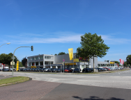 Vertragswerkstatt 24539 Neumünster: Ernst Dello GmbH & Co. KG