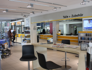 Vertragswerkstatt 24539 Neumünster: Ernst Dello GmbH & Co. KG