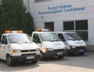 Freie Werkstatt  1230 Wien: Rudolf Hübner Ges.m.b.H.