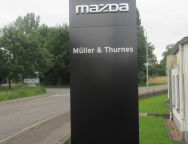 Vertragswerkstatt 66636 Tholey: Autohaus Müller & Thurnes GmbH