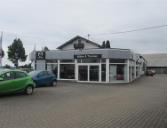 Vertragswerkstatt 66636 Tholey: Autohaus Müller & Thurnes GmbH