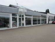 Vertragswerkstatt 66636 Tholey: Autohaus Müller & Thurnes GmbH