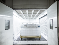 Freie Werkstatt  21502 Geesthacht: Gerhard Hacker GmbH