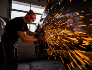 Freie Werkstatt  21502 Geesthacht: Gerhard Hacker GmbH