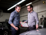 Freie Werkstatt  21502 Geesthacht: Gerhard Hacker GmbH