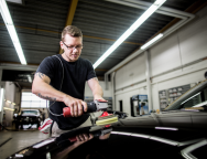 Freie Werkstatt  21502 Geesthacht: Gerhard Hacker GmbH