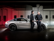 Freie Werkstatt  21502 Geesthacht: Gerhard Hacker GmbH