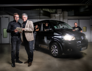 Freie Werkstatt  21502 Geesthacht: Gerhard Hacker GmbH