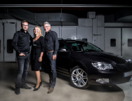 Freie Werkstatt  21502 Geesthacht: Gerhard Hacker GmbH