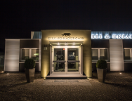 Freie Werkstatt  21502 Geesthacht: Gerhard Hacker GmbH