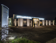 Freie Werkstatt  21502 Geesthacht: Gerhard Hacker GmbH