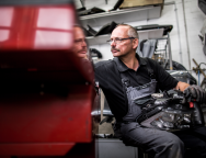 Freie Werkstatt  21502 Geesthacht: Gerhard Hacker GmbH