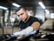 Freie Werkstatt  21502 Geesthacht: Gerhard Hacker GmbH