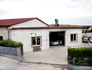 Freie Werkstatt  3443 Sieghartskirchen: Albert Kiegler Autospenglerei-Lackiererei
