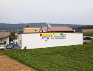 Freie Werkstatt  3443 Sieghartskirchen: Albert Kiegler Autospenglerei-Lackiererei