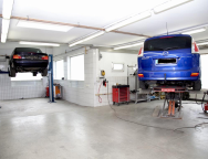 Freie Werkstatt  3443 Sieghartskirchen: Albert Kiegler Autospenglerei-Lackiererei