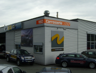 Vertragswerkstatt 9450 Altstätten: Zünd Mobilcenter AG