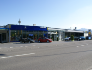 Vertragswerkstatt 9450 Altstätten: Zünd Mobilcenter AG