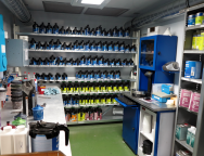 Vertragswerkstatt 9450 Altstätten: Zünd Mobilcenter AG