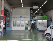 Vertragswerkstatt 9450 Altstätten: Zünd Mobilcenter AG