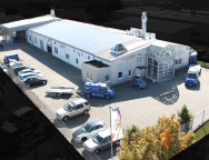 Freie Werkstatt  48653 Coesfeld: Lackier- und Karosserie-Zentrum Resing