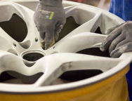 Freie Werkstatt  48653 Coesfeld: Lackier- und Karosserie-Zentrum Resing