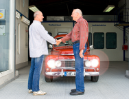 Freie Werkstatt  48653 Coesfeld: Lackier- und Karosserie-Zentrum Resing