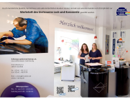 Freie Werkstatt  48653 Coesfeld: Lackier- und Karosserie-Zentrum Resing